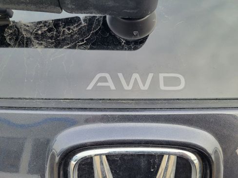 New 2026 Honda CR-V EX-L image 6