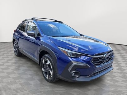 Used 2025 Subaru Crosstrek 2.5i Limited