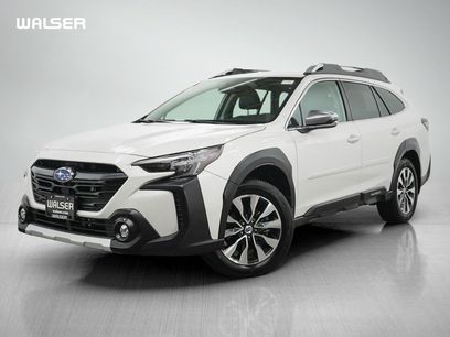 Used 2023 Subaru Outback Touring XT