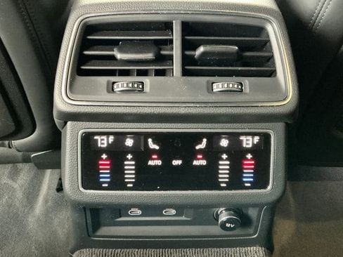 Certified 2023 Audi RS 6 image 26