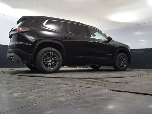 New 2025 GMC Acadia Elevation image 41