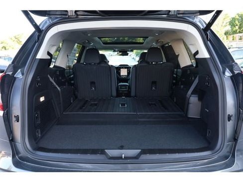 New 2026 Subaru Ascent Bronze Edition AWD/4WD image 41