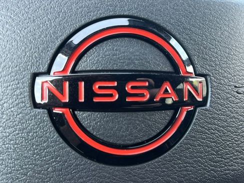 New 2026 Nissan Pathfinder Rock Creek AWD/4WD image 53