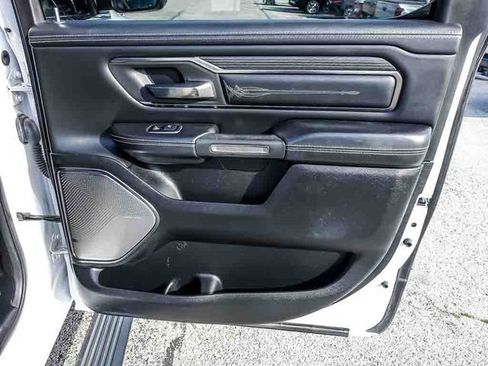 Used 2019 RAM 1500 Limited AWD/4WD image 29