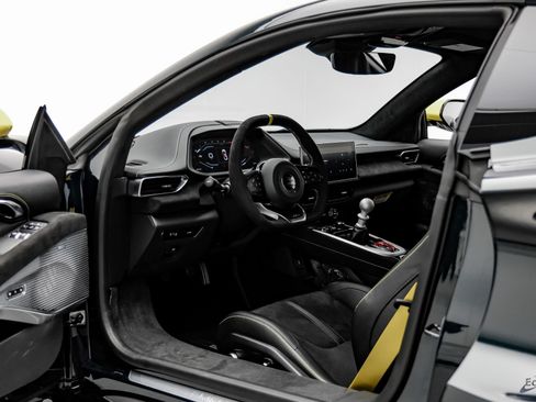 New 2026 Lotus Emira RWD image 43