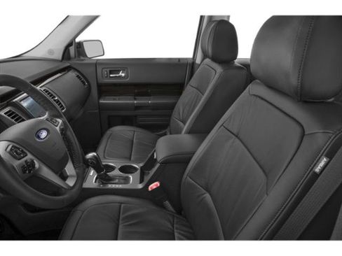 Used 2019 Ford Flex Limited w/ Equipment Group 303A AWD/4WD image 9