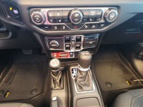 New 2026 Jeep Wrangler Unlimited Sport AWD/4WD image 43