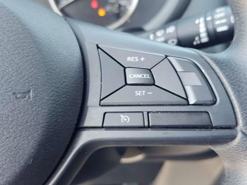 Used 2024 Nissan Kicks S image 24