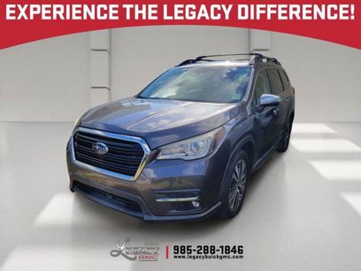 Used 2019 Subaru Ascent Touring w/ Popular Package #2