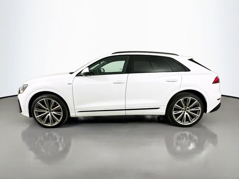 New 2026 Audi Q8 Prestige AWD/4WD image 8