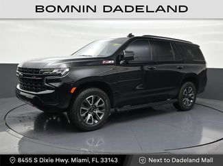 Used 2024 Chevrolet Tahoe Z71 w/ Luxury Package AWD/4WD video 1