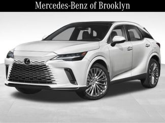Used 2023 Lexus RX 350 Premium Plus w/ Cold Area Package AWD/4WD video 1