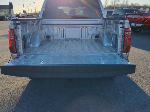 New 2025 Ford F150 STX w/ Equipment Group 200A image 15