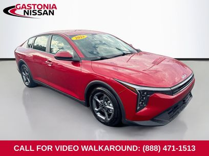 Used 2025 Kia K4