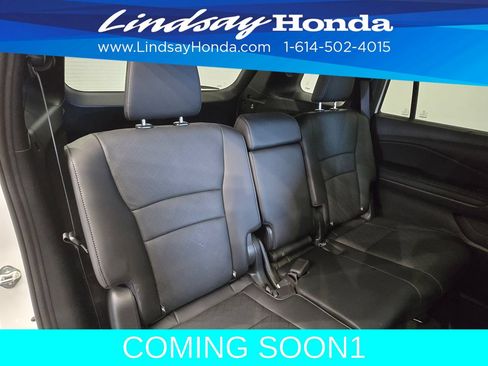 Used 2021 Honda Passport Touring image 9
