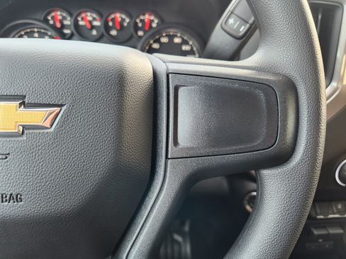 New 2026 Chevrolet Silverado 2500 W/T w/ WT/CX Safety Package image 30