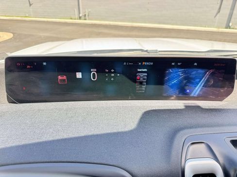 Used 2025 Ford Expedition Max Active AWD/4WD image 13
