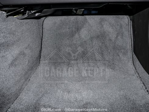 Used 2007 Chevrolet Corvette Coupe image 66