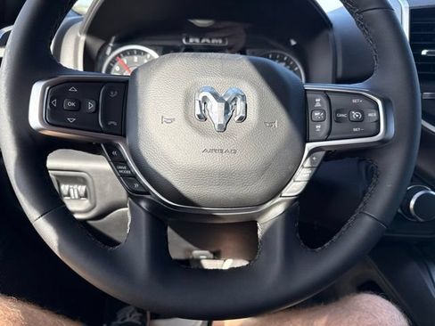 New 2026 RAM 1500 Lone Star AWD/4WD image 27
