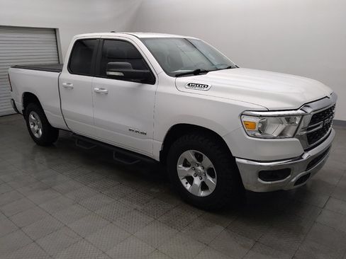 Used 2022 RAM 1500 Lone Star RWD image 11