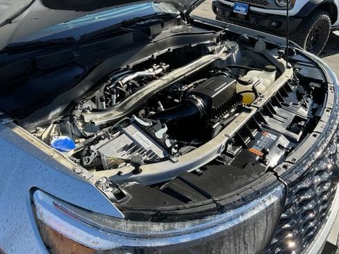 Used 2024 Ford Explorer ST w/ Equipment Group 401A AWD/4WD image 58