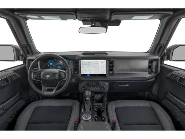 New 2026 Ford Bronco Big Bend AWD/4WD image 7
