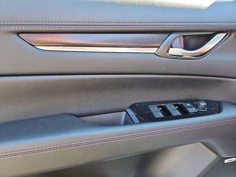 New 2025 MAZDA CX-5 Carbon Edition image 10