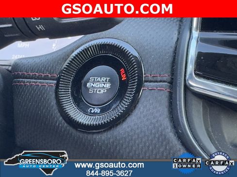 Used 2022 Jeep Compass Trailhawk w/ Trailhawk Convenience Group image 27