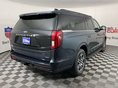New 2026 Ford Expedition Max Active image 3