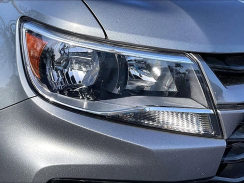 Certified 2022 Chevrolet Colorado LT w/ LT Convenience Package image 27