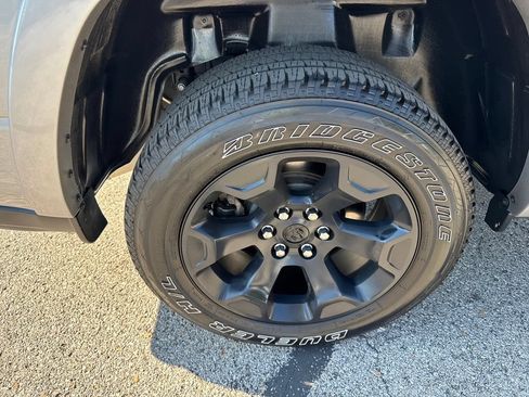 Used 2025 RAM 1500 Big Horn AWD/4WD image 5