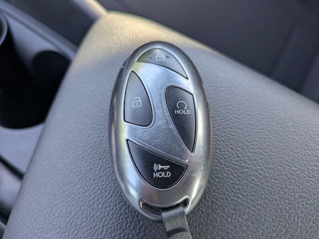 Certified 2026 Hyundai Elantra Sport FWD image 26