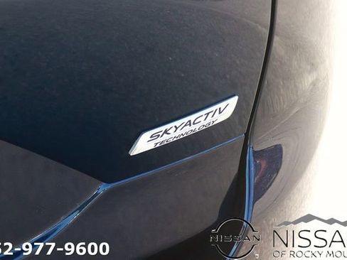 Used 2019 MAZDA CX-5 Touring image 9