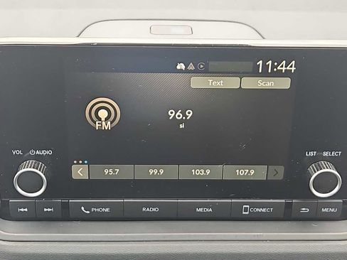 Used 2023 Honda Accord EX image 12