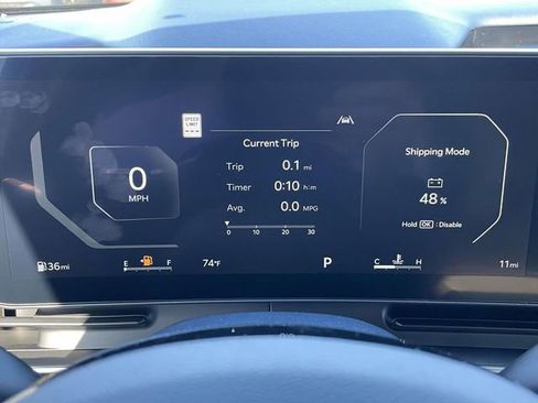 New 2026 Kia Carnival SX Prestige image 31