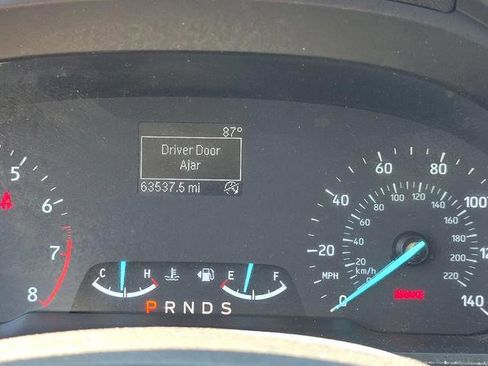 Used 2018 Ford EcoSport S AWD/4WD image 4