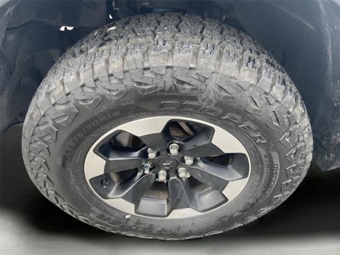 Used 2022 RAM 1500 Rebel w/ Rebel Level 1 Equipment Group image 16