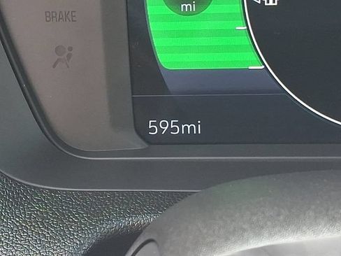 Used 2023 Chevrolet Bolt LT w/ Driver Confidence Package FWD image 23
