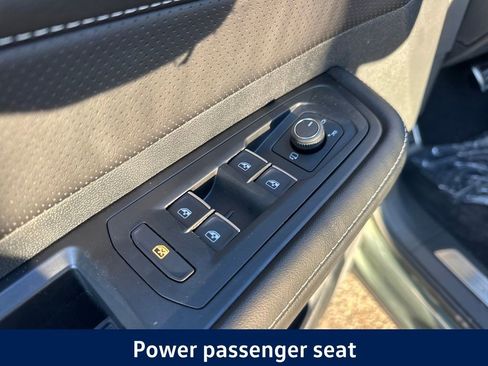 New 2026 Volkswagen Atlas SEL Premium R-Line image 14