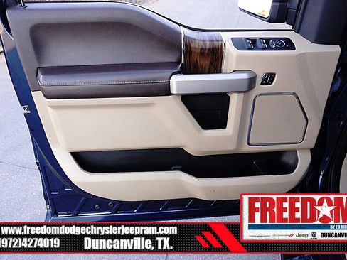 Used 2019 Ford F150 Lariat image 38