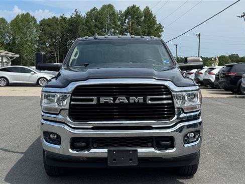 Used 2019 RAM 3500 Big Horn AWD/4WD image 5