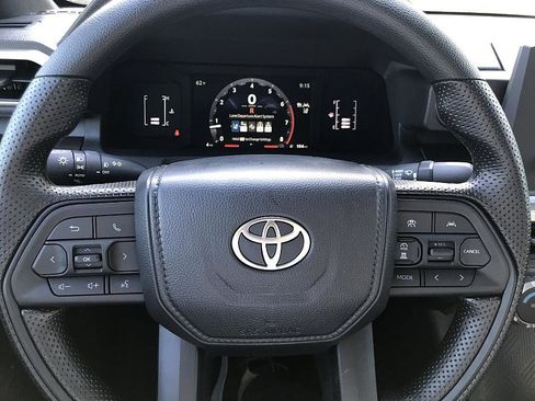 New 2025 Toyota Tacoma SR5 image 19