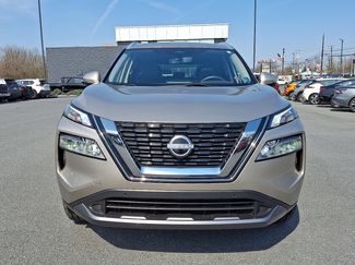 Certified 2023 Nissan Rogue SL w/ SL Premium Package video 2