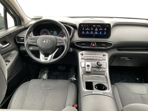 Used 2023 Hyundai Santa Fe SEL FWD image 14