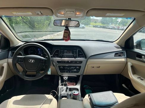 Used 2017 Hyundai Sonata SE FWD image 5