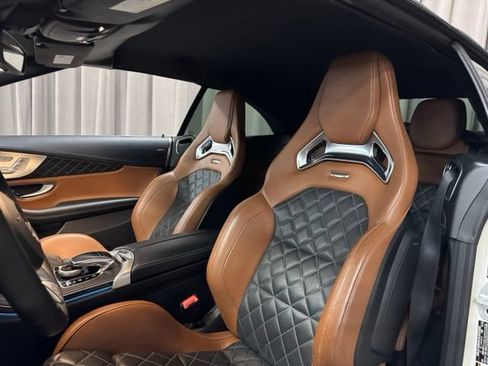 Used 2017 Mercedes-Benz C 63 AMG S image 31