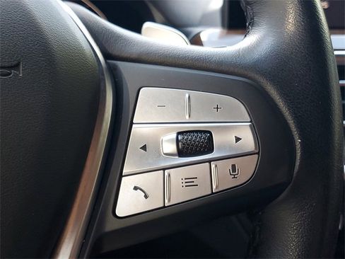 Used 2023 BMW X3 sDrive30i w/ Premium Package image 24