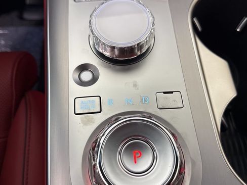 New 2026 Genesis GV70 3.5T Sport Advanced AWD/4WD image 5