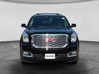 Used 2020 GMC Yukon Denali w/ Open Road Package