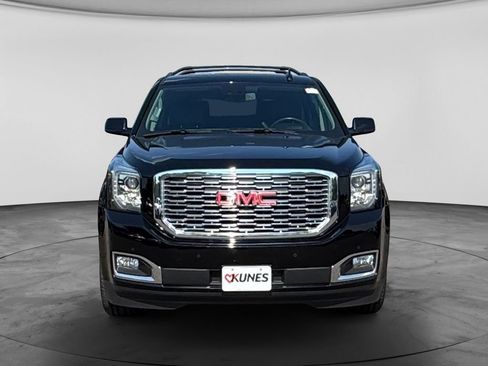 Used 2020 GMC Yukon Denali w/ Open Road Package AWD/4WD image 2